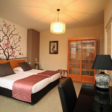 Hotel La Roseraie Wemmel Ngoại thất bức ảnh