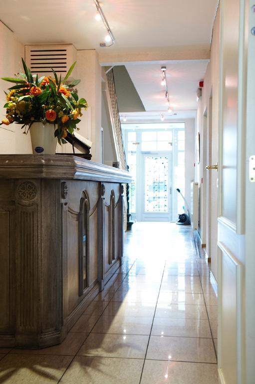 Hotel La Roseraie Wemmel Ngoại thất bức ảnh