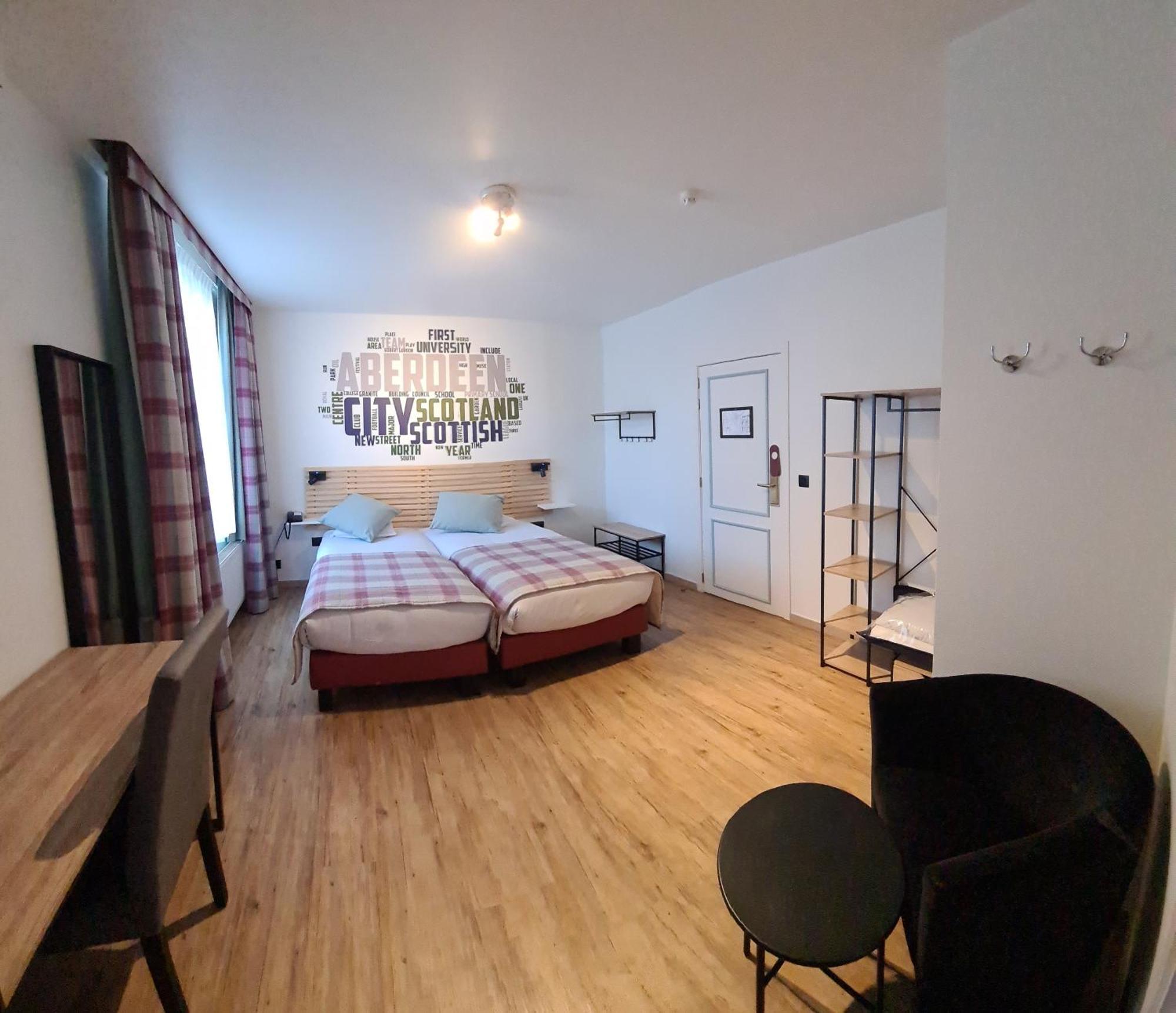 Hotel La Roseraie Wemmel Ngoại thất bức ảnh