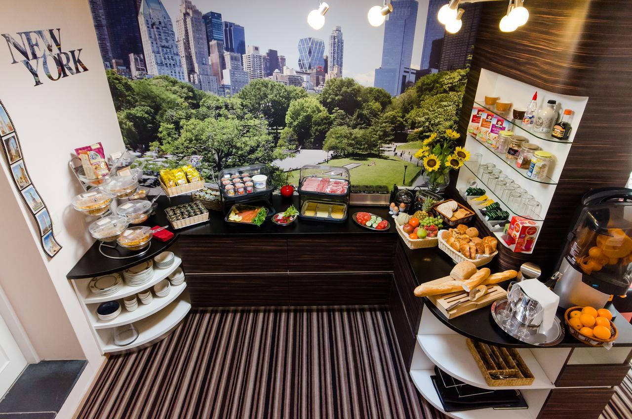 Hotel La Roseraie Wemmel Ngoại thất bức ảnh