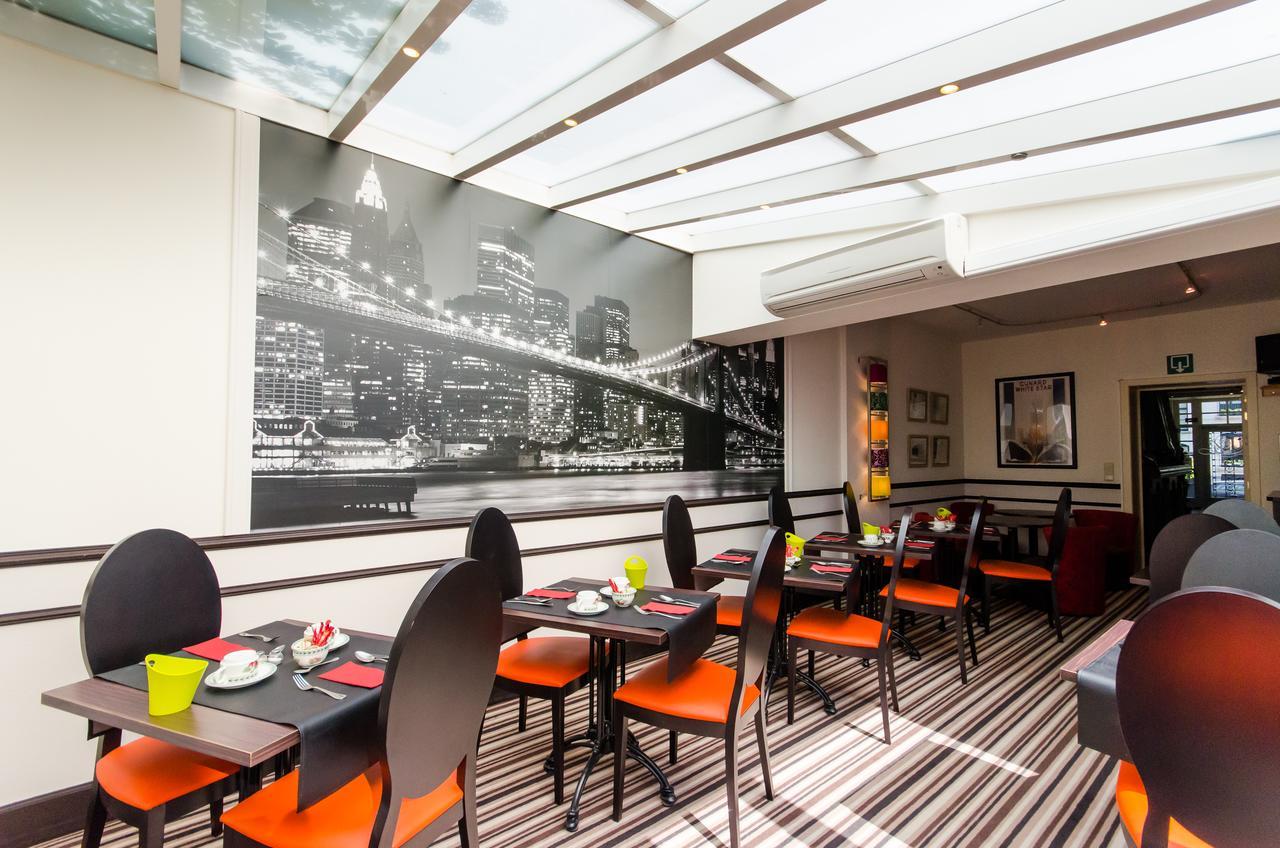 Hotel La Roseraie Wemmel Ngoại thất bức ảnh