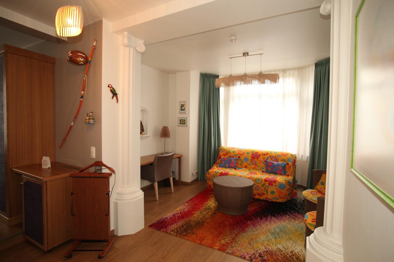 Hotel La Roseraie Wemmel Ngoại thất bức ảnh