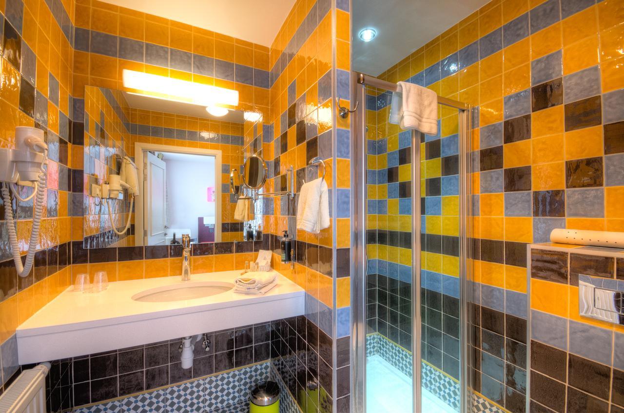 Hotel La Roseraie Wemmel Ngoại thất bức ảnh