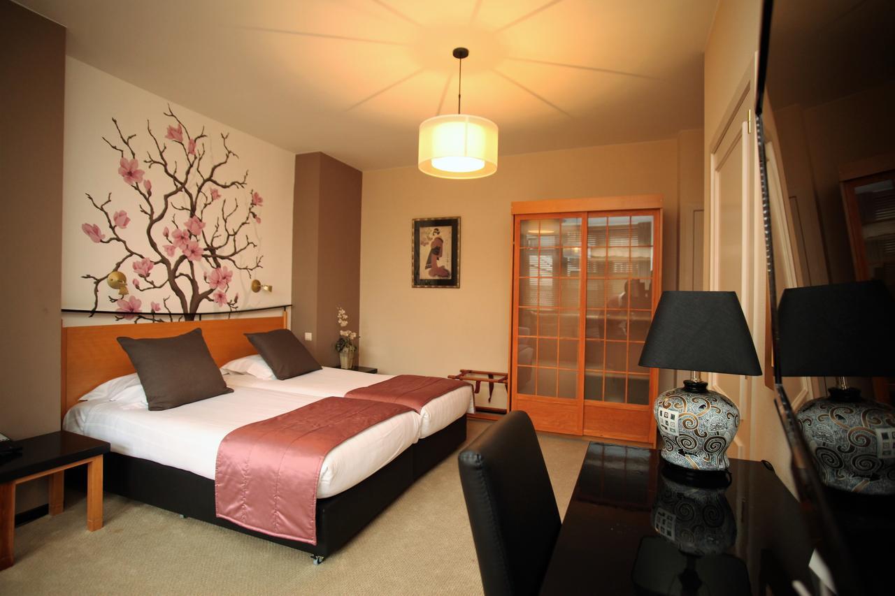 Hotel La Roseraie Wemmel Ngoại thất bức ảnh