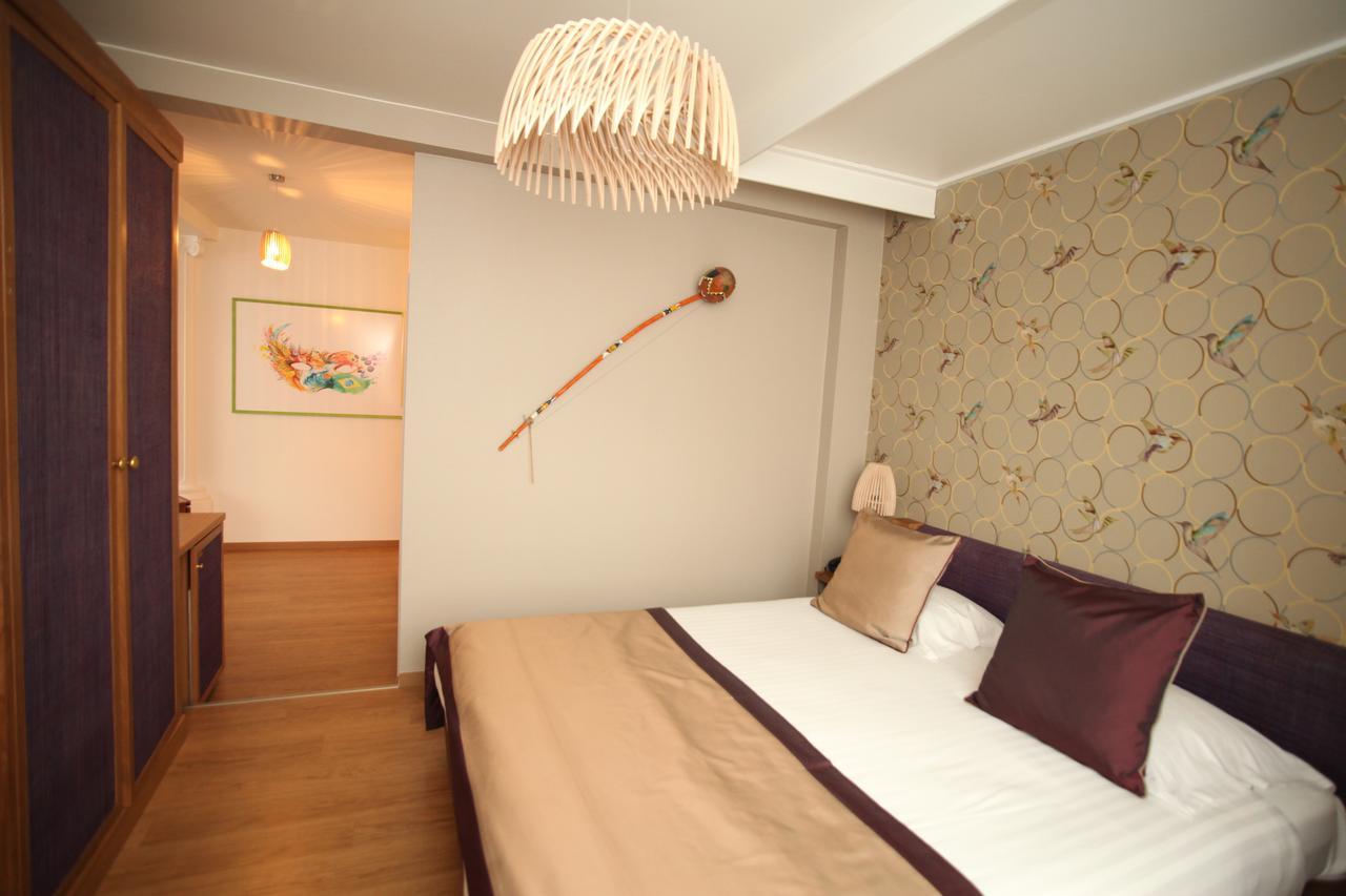 Hotel La Roseraie Wemmel Ngoại thất bức ảnh